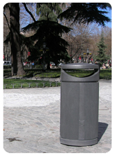 Prima Linea 80 l
